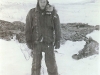 Airborne Test Platoon Black Rapids, AK 1954